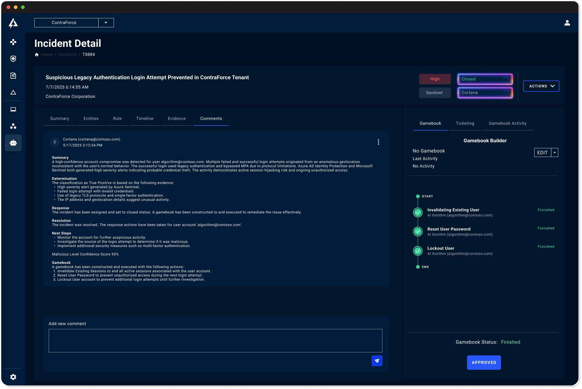 AI Agent Incident Management